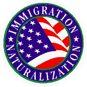 INS = Immigration Naturalization Service