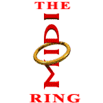 The Midi Ring
